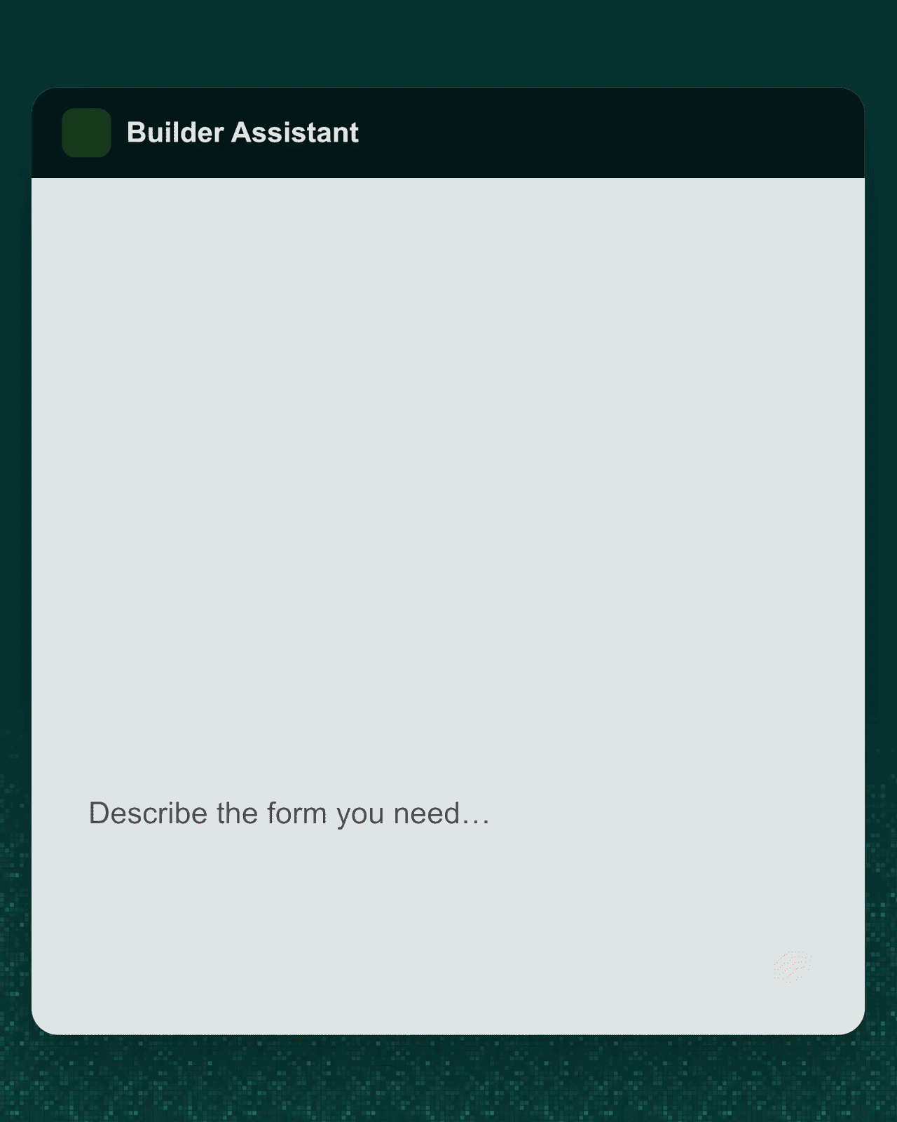 Bring every process to the text thread your frontline already answers.