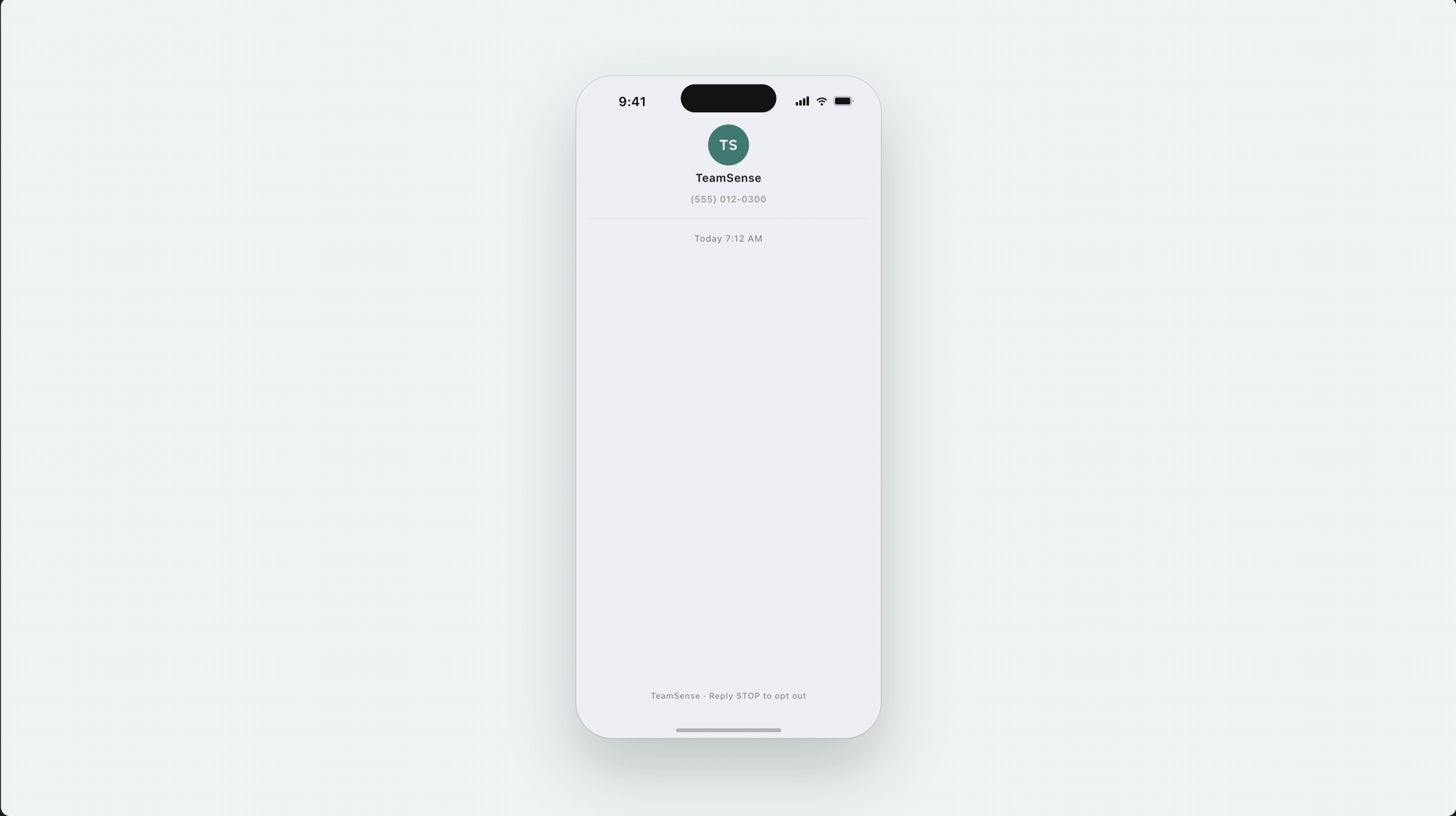 Employees check their own balance. No call to HR.